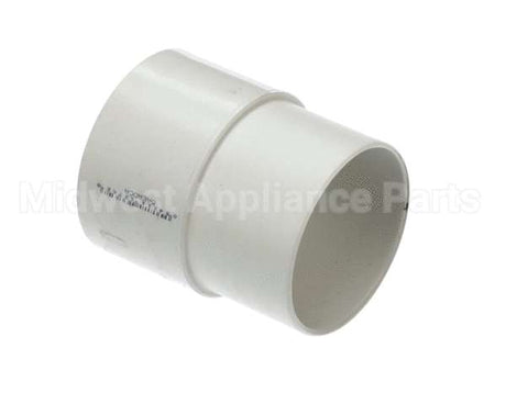 P062222F Hillphoenix Drain Adapter