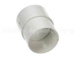 P062222F Hillphoenix Drain Adapter