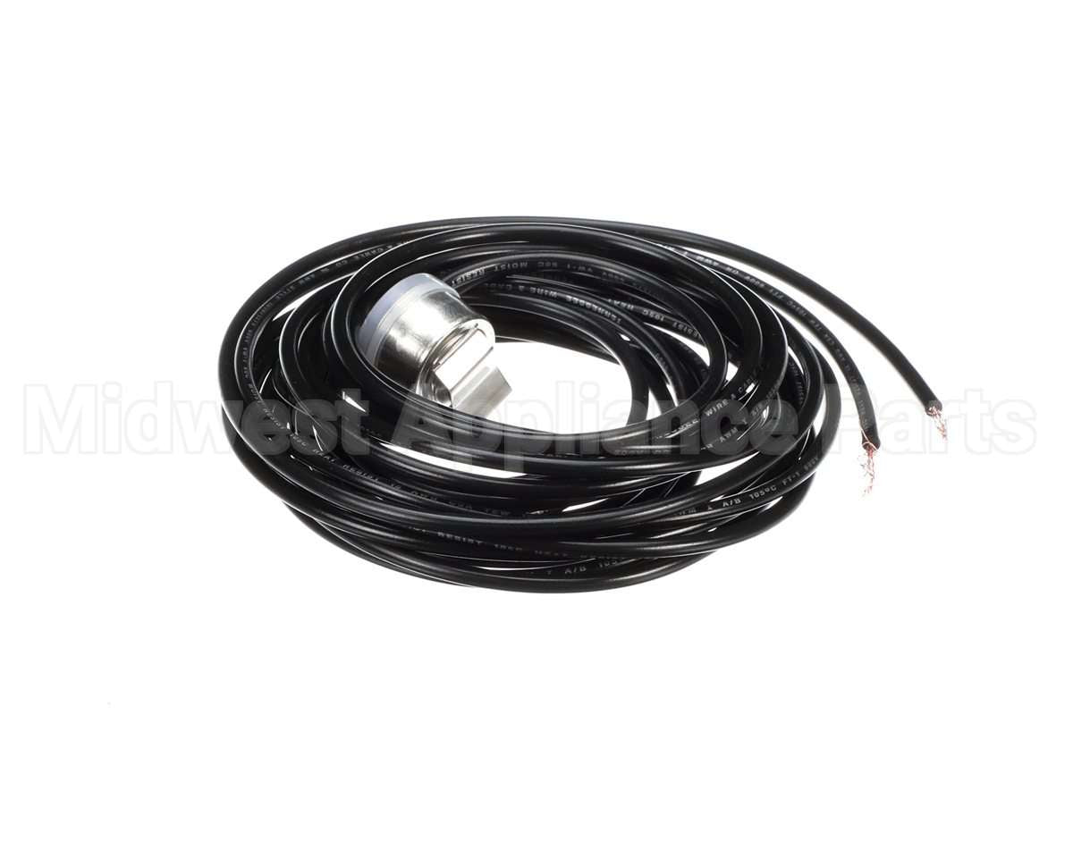 P063323A Hillphoenix Thermostat Klixon