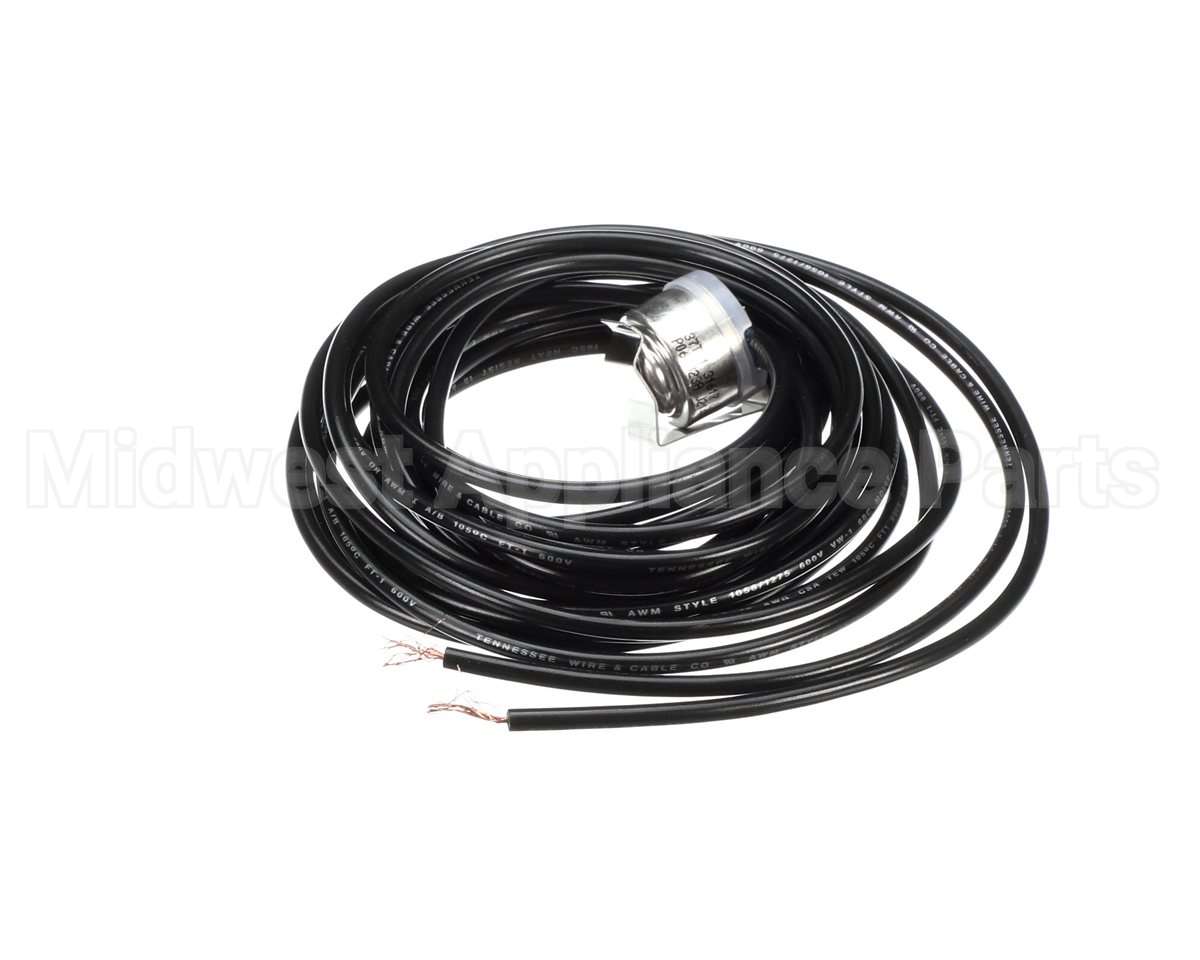 P063323A Hillphoenix Thermostat Klixon