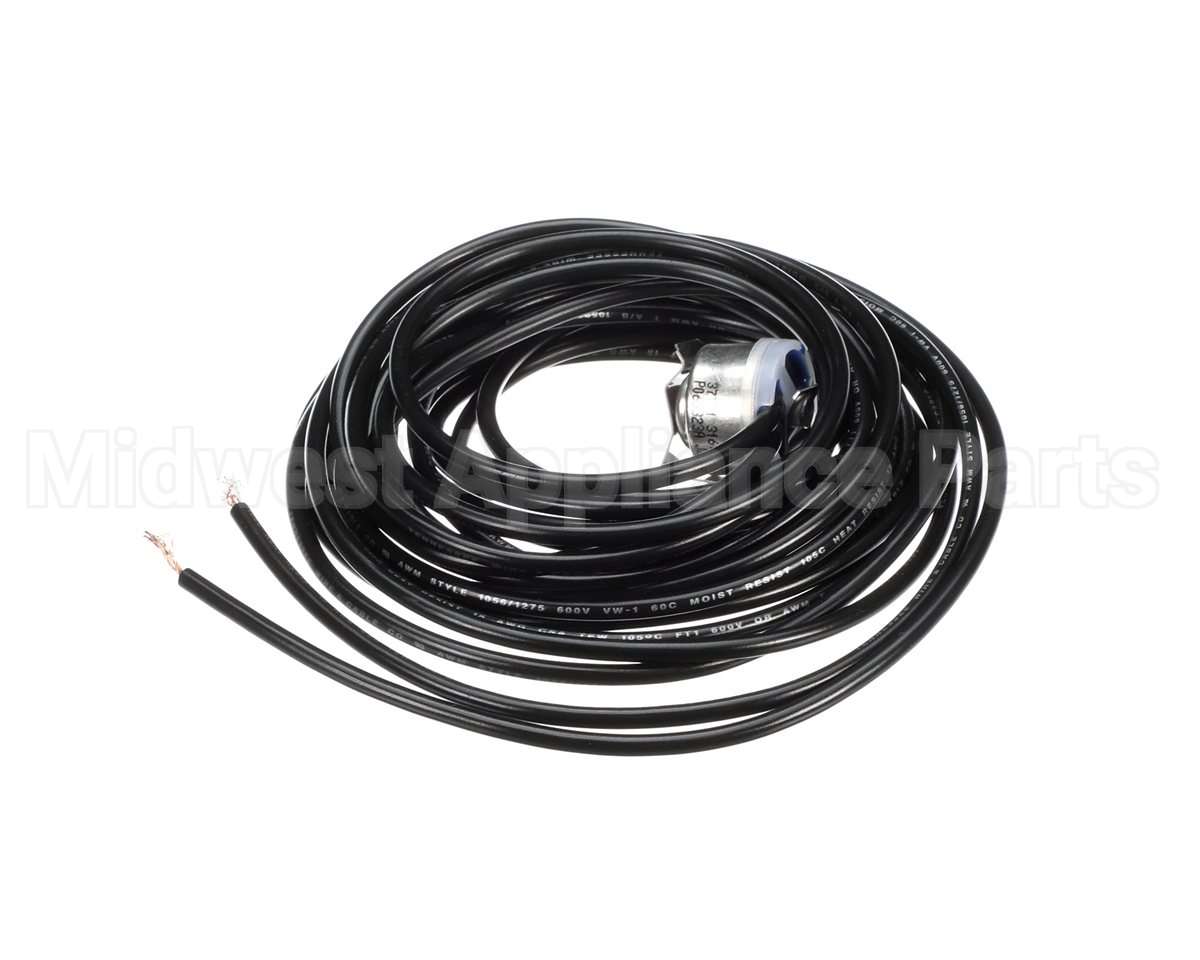 P063323A Hillphoenix Thermostat Klixon