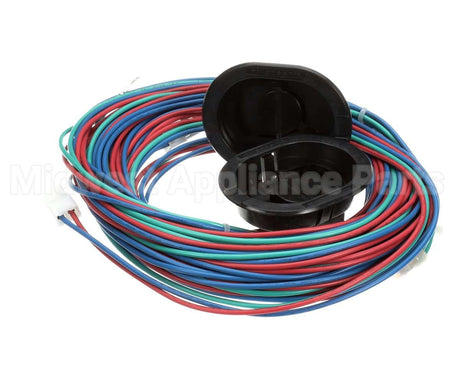 P065490FBK Hillphoenix Crdsf.lt2Rcpt Long