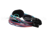 P065492BBK Hillphoenix 4 Plug Harness