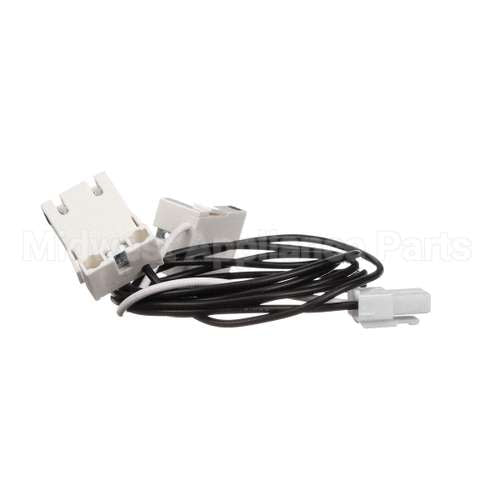 P065496DWH Hillphoenix Lamp Holder