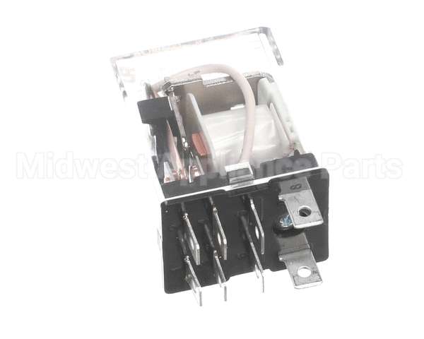 P065541G Hillphoenix Relay "Ice Cube" 10 Amp