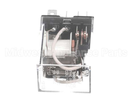 P065541G Hillphoenix Relay "Ice Cube" 10 Amp