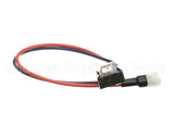 P066697G Hillphoenix Tstat,Disc,Open On R,55D,3/8