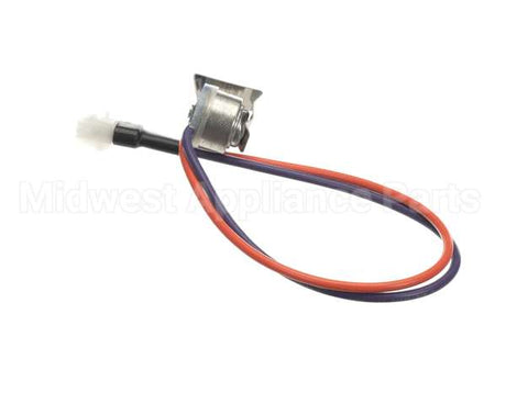 P066697G Hillphoenix Tstat,Disc,Open On R,55D,3/8