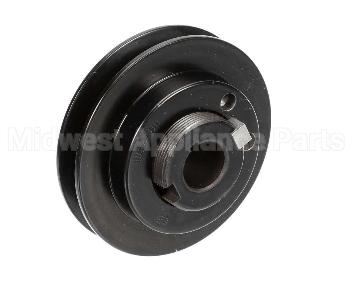 P06690 Aaon 4.15"Od 7/8"Bore Pulley
