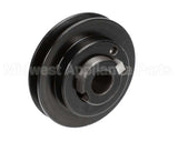 P06690 Aaon 4.15"Od 7/8"Bore Pulley