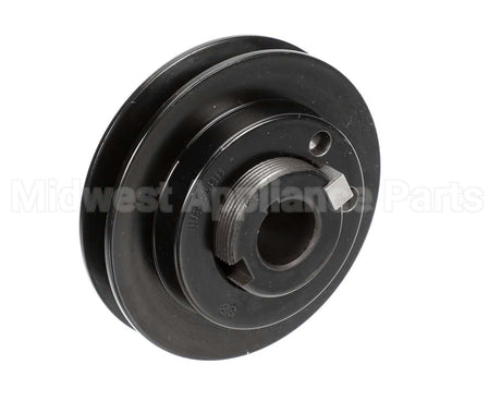 P06690 Aaon 4.15"Od 7/8"Bore Pulley
