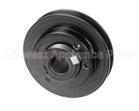 P06690 Aaon 4.15"Od 7/8"Bore Pulley