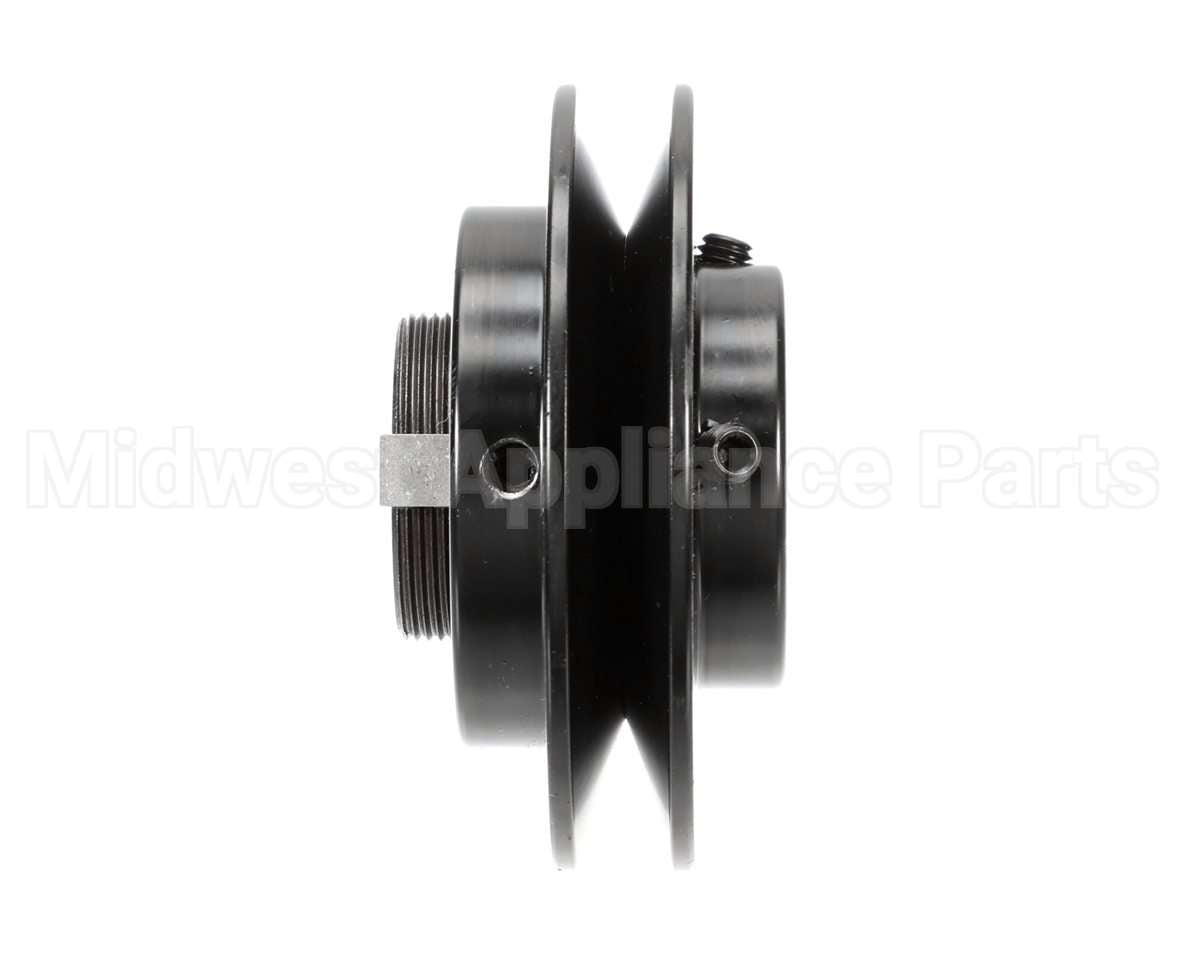 P06690 Aaon 4.15"Od 7/8"Bore Pulley