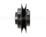 P06690 Aaon 4.15"Od 7/8"Bore Pulley