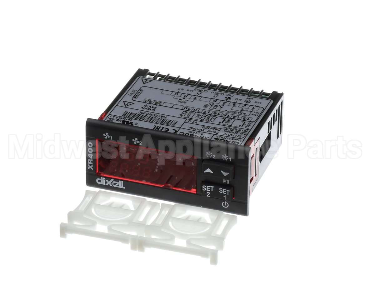 P067374M Hillphoenix Controller