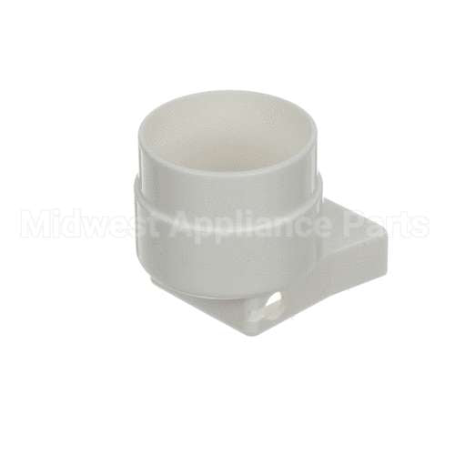P068807MWH Hillphoenix Lamp Ho Cap Hp-H08H Wh