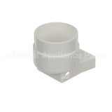 P068807MWH Hillphoenix Lamp Ho Cap Hp-H08H Wh