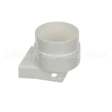 P068807MWH Hillphoenix Lamp Ho Cap Hp-H08H Wh