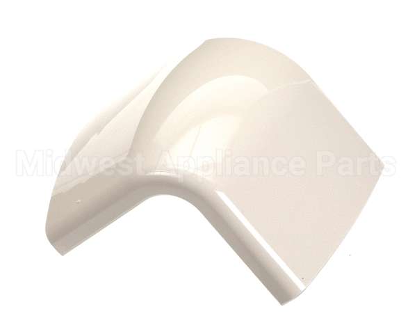 P074957EFS Hillphoenix Molding Bumper Corner Sl 1/2