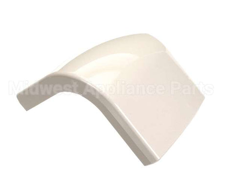 P074957EFS Hillphoenix Molding Bumper Corner Sl 1/2