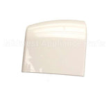 P074957EFS Hillphoenix Molding Bumper Corner Sl 1/2