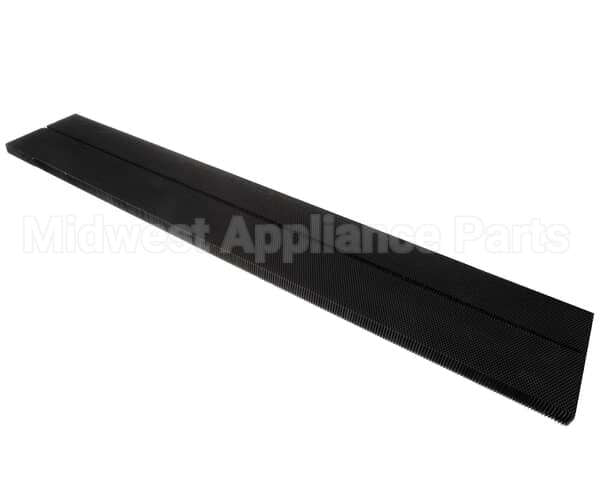 P076606FBK Hillphoenix Honey Comb Air Wave Black 4 Fe