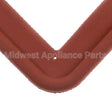 P078004 Cleveland Gasket; Door Seal (Ca1E), 15X11X0.5