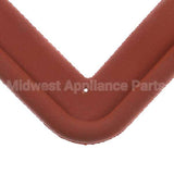 P078004 Cleveland Gasket; Door Seal (Ca1E), 15X11X0.5