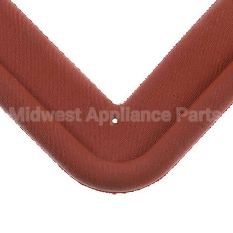 P078004 Cleveland Gasket; Door Seal (Ca1E), 15X11X0.5