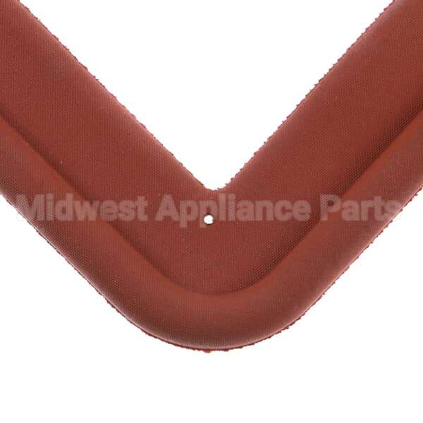 P078004 Cleveland Gasket; Door Seal (Ca1E), 15X11X0.5