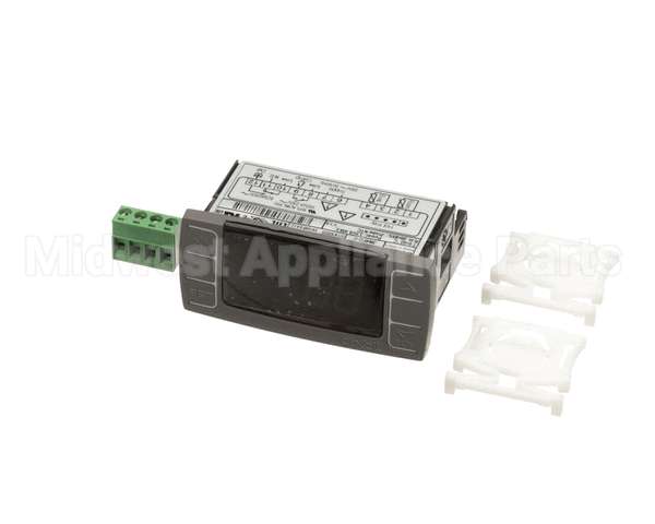 P093953M Hillphoenix Dixell Controller