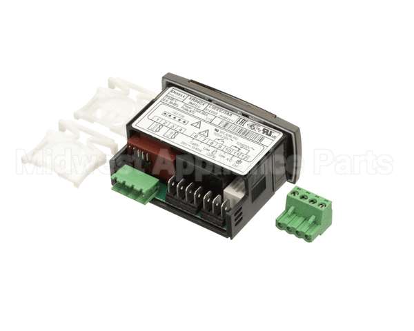 P093953M Hillphoenix Dixell Controller