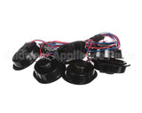 P096378GBK Hillphoenix Harness