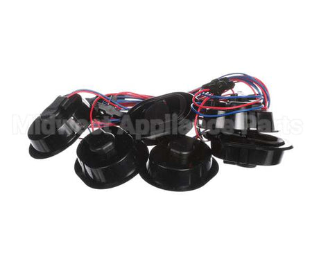 P096378GBK Hillphoenix Harness