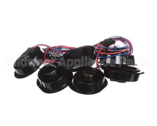 P096378GBK Hillphoenix Harness