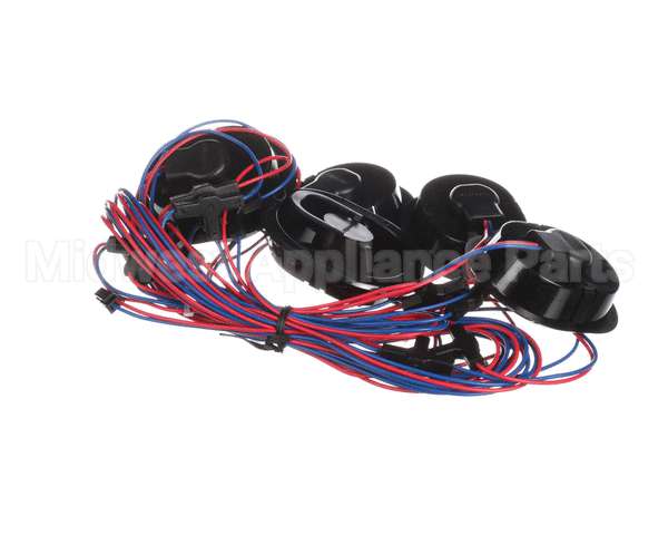 P096378GBK Hillphoenix Harness