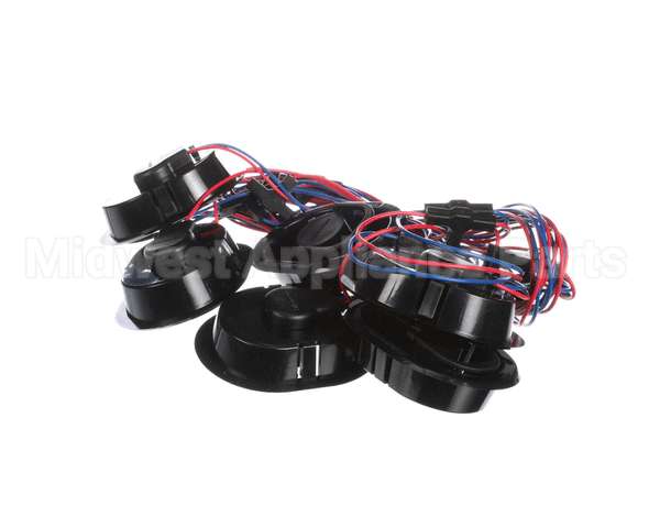 P096378GBK Hillphoenix Harness