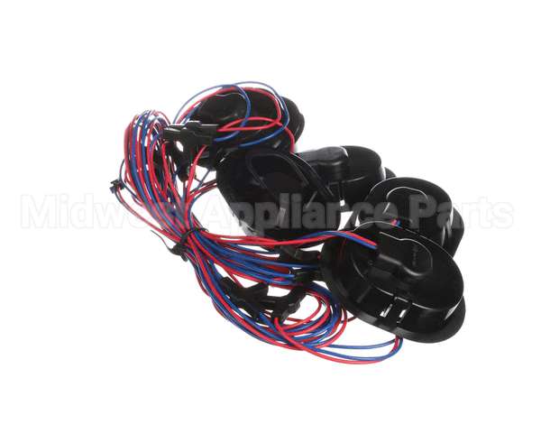 P096378GBK Hillphoenix Harness