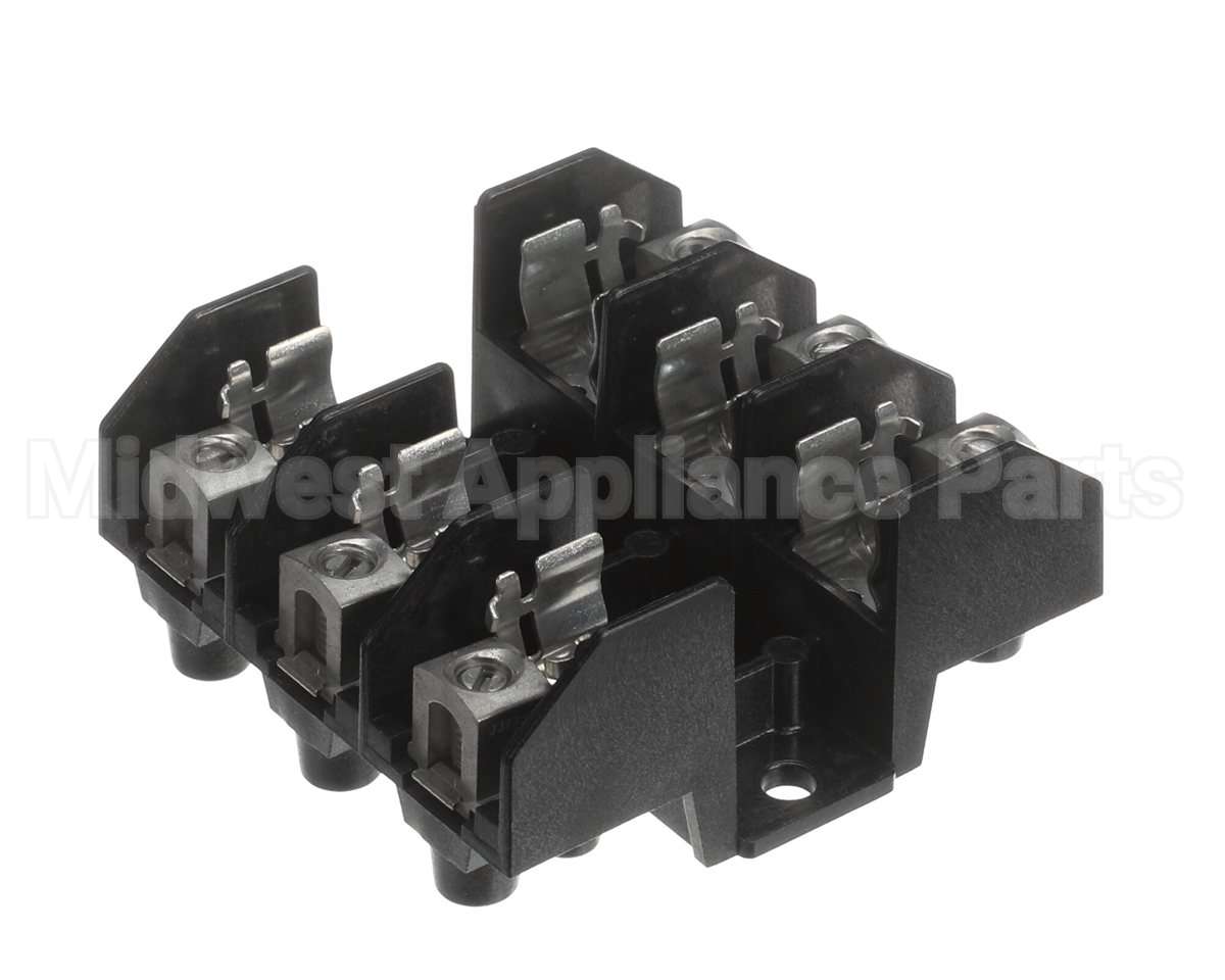 P09780 Aaon Block Fuse 3P/ 30A/250V Cl Rk
