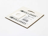 P100100 Williams Comfort Products Door Gasket