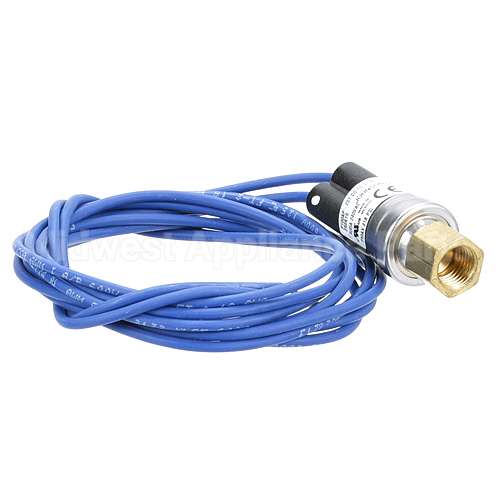P100AP-201 Johnson Controls Pressure Switch