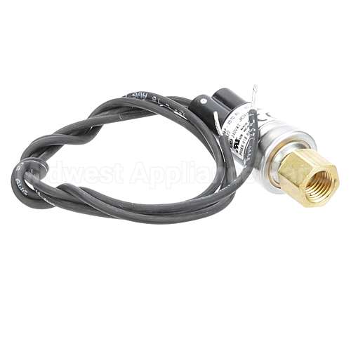 P100AP-357 Johnson Controls Control Low Pressure Switch