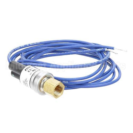 P100AP-4 Johnson Controls Pressure Switch 170-250 Psig Fan Cycling