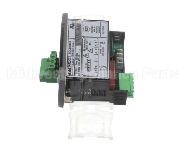 P103241F Hillphoenix Ctl,Dix,El Def/Fans,120V, Grey