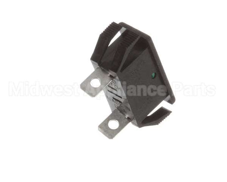 P10331 Pitco Lamp, 125V Green Rect