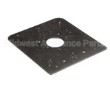 P104 Edlund Plate, #700 Ram-Pem