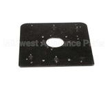 P104 Edlund Plate, #700 Ram-Pem