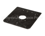 P104 Edlund Plate, #700 Ram-Pem