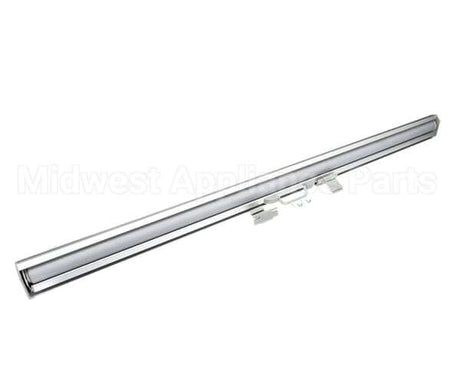 P105521M Hillphoenix 4Ft Night Curtain Assembly Kit