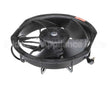 P108358D Hillphoenix Fan Motor